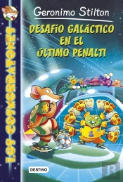Desafío Galáctico En El Último Penalti