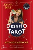 Desafio Tarot