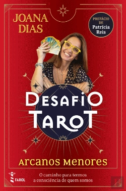 Bertrand.pt - Desafio Tarot