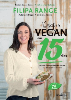 Bertrand.pt - Desafio Vegan em 15 Dias