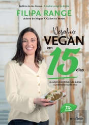 Desafio Vegan em 15 Dias
