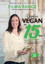 Desafio Vegan em 15 Dias