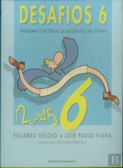 Bertrand.pt - Desafios 6