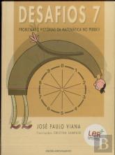 Desafios 7 - Problemas e Histórias da Matemática no Público