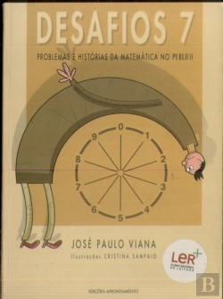 Bertrand.pt - Desafios 7 - Problemas e Histórias da Matemática no Público