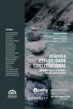 Bertrand.pt - Desafios À Estabilidade Constitucional