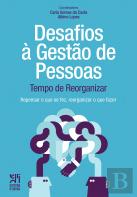 Desafios à Gestão de Pessoas