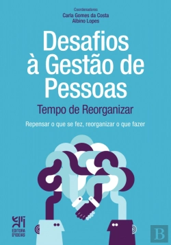 Bertrand.pt - Desafios à Gestão de Pessoas