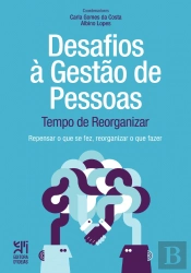 Desafios à Gestão de Pessoas