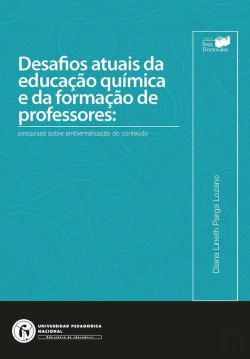 Bertrand.pt - Desafios Atuais Da Educaçao Química E Da Formaçao De Professores:
