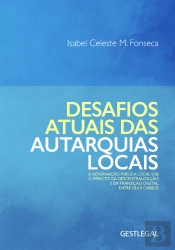 Desafios Atuais das Autarquias Locais