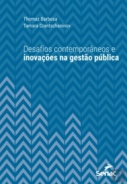 Bertrand.pt - Desafios Contemporâneos E Inovações Na Gestão Pública