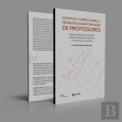 Desafios Curriculares e Pedagógicos na Formação de Professores