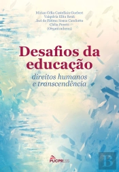 Desafios Da Educação, Direitos Humanos A Transcendência