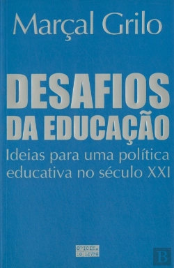 Bertrand.pt - Desafios da Educação