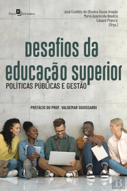 Bertrand.pt - Desafios Da Educação Superior