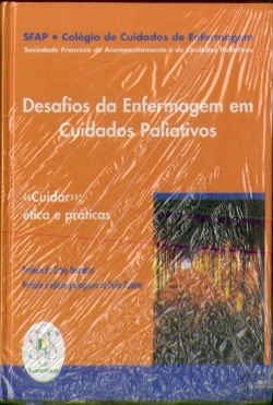 Bertrand.pt - Desafios da Enfermagem em Cuidados Paliativos