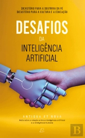 Desafios da Inteligência Artificial