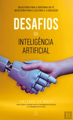 Bertrand.pt - Desafios da Inteligência Artificial