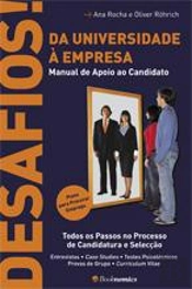 Desafios! da Universidade à Empresa