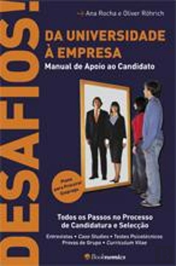 Bertrand.pt - Desafios! da Universidade à Empresa