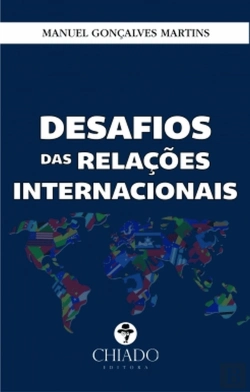 Bertrand.pt - Desafios das Relações Internacionais