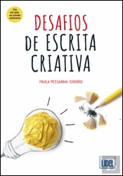 Desafios de Escrita Criativa