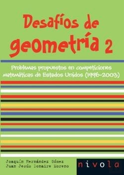 Bertrand.pt - Desafíos De Geometría 2