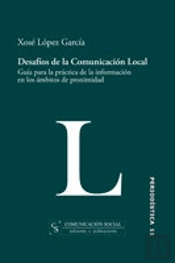 Desafíos De La Comunicación Local