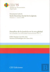 Desafíos De La Justicia En La Era Global (2 Vol.)