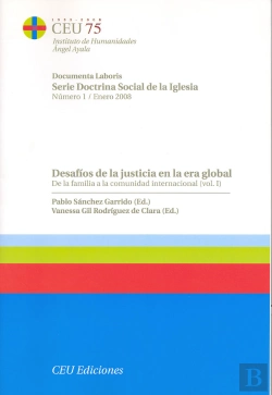 Bertrand.pt - Desafíos De La Justicia En La Era Global (2 Vol.)