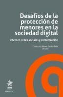 Desafíos De La Protección De Menores En La Sociedad Digital