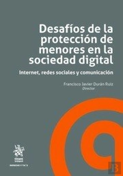 Bertrand.pt - Desafíos De La Protección De Menores En La Sociedad Digital