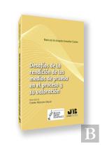 Desafios De La Rendicion De Los Medios De Prueba En El Proceso