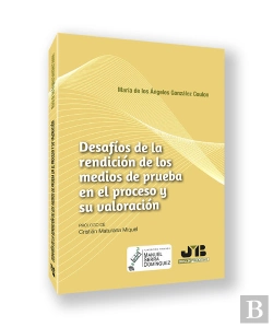 Bertrand.pt - Desafios De La Rendicion De Los Medios De Prueba En El Proceso