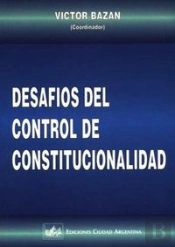 Desafios Del Control De Constituciona