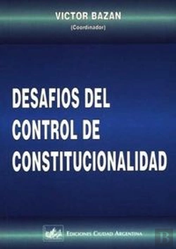 Bertrand.pt - Desafios Del Control De Constituciona