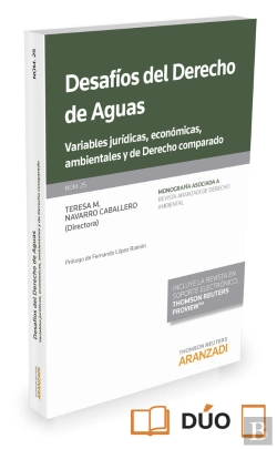 Bertrand.pt - Desafíos Del Derecho De Aguas (Papel + E-Book)