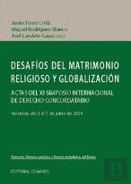 Desafios Del Matrimonio Religioso Y Globalizacion