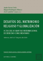 Desafios Del Matrimonio Religioso Y Globalizacion