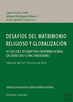 Bertrand.pt - Desafios Del Matrimonio Religioso Y Globalizacion
