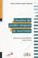 Desafíos Del Perdón Después De Auschwitz