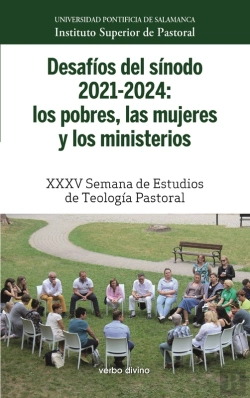 Bertrand.pt - Desafíos Del Sínodo 2021-2024: Los Pobres, Las Mujeres Y Los Ministerios