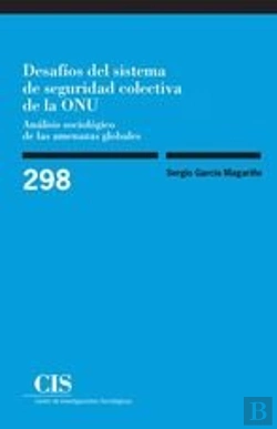 Bertrand.pt - Desafíos Del Sistema De Seguridad Colectiva De La Onu