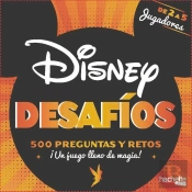 Desafíos Disney