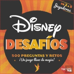 Bertrand.pt - Desafíos Disney