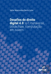 Desafios Do Direito Digital 4.0