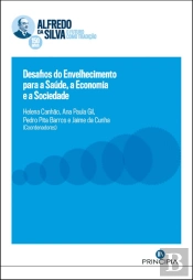 Desafios do Envelhecimento para a Saúde, a Economia e a Sociedade