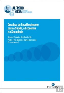 Bertrand.pt - Desafios do Envelhecimento para a Saúde, a Economia e a Sociedade