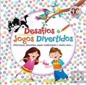 Desafios e Jogos Divertidos